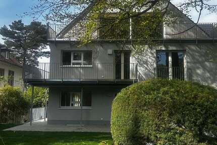 Wohnung Darmstadt Villenkolonie - 4 Zimmer, 127 m&sup2;, 2.350&euro; | Angebot:26051282