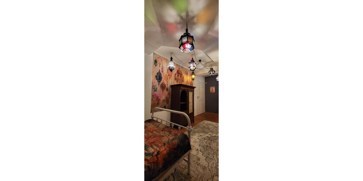 Wohnen auf Zeit Pirmasens - 1 Zimmer, 20 m&sup2;, 370&euro; | Angebot:21267896