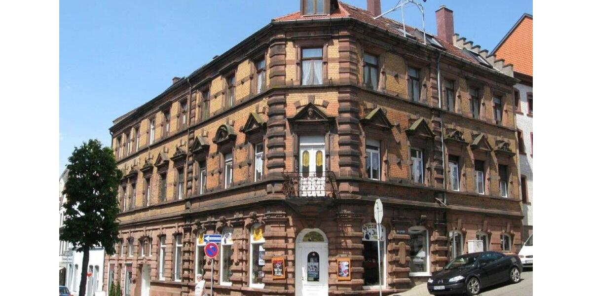 Wohnen auf Zeit Pirmasens - 1 Zimmer, 7 m&sup2;, 265&euro; | Angebot:21267896