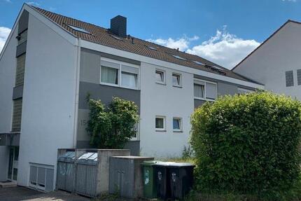 Wohnung Mainz Bretzenheim - 1 Zimmer, 31 m&sup2;, 590&euro; | Angebot:25186787