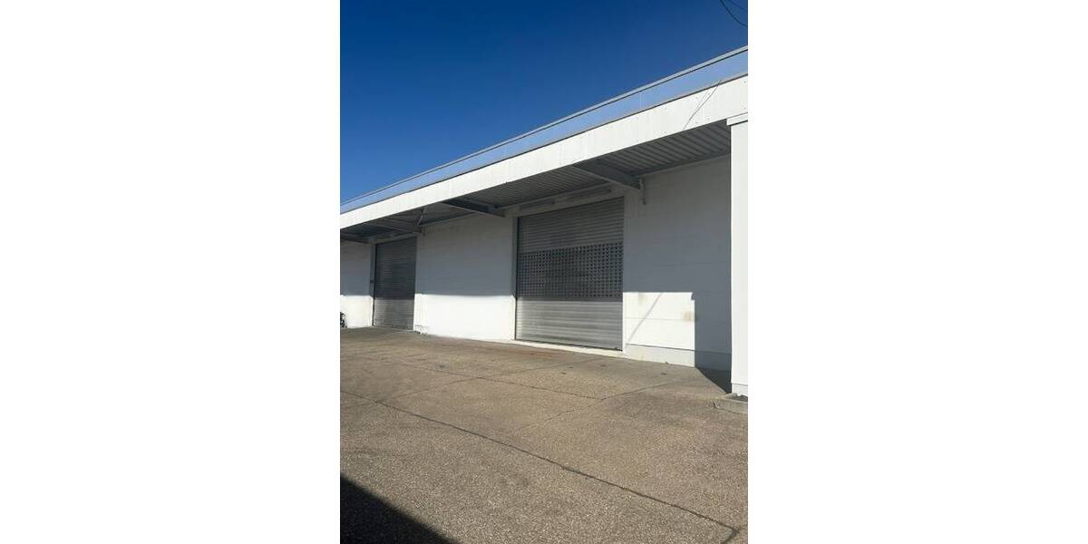 Gewerbeobjekt Ulm Söflingen - 6.950&euro; | Angebot:20957667