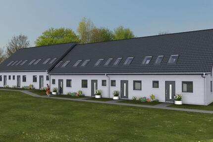 7 x Reihenhaus zum Vermieten in Flensburg-Mürwik 120 qm zimmer