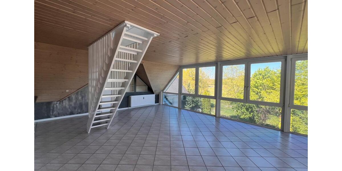 Maisonettenwohnung Hamberge - 4 Zimmer, 153 m&sup2;, 1.200&euro; | Angebot:26615062