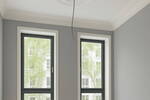 Etagenwohnung Kiel Wik - 2 Zimmer, 77 m&sup2;, 1.600&euro; | Angebot:26740611