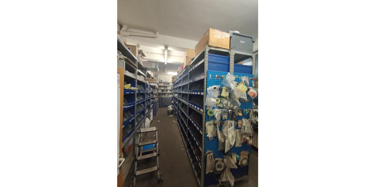 Gewerbeobjekt Kiel Gaarden-Ost - 3.000&euro; | Angebot:23795248