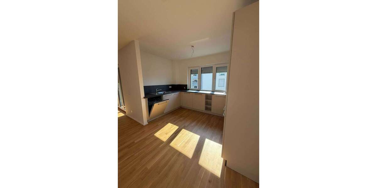 Etagenwohnung Nürnberg Schnepfenreuth - 2 Zimmer, 69 m&sup2;, 1.148&euro; | Angebot:27446319