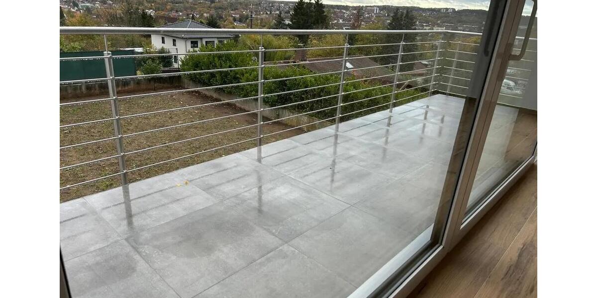 Maisonettenwohnung Neunkirchen Heinitz - 4 Zimmer, 117 m&sup2;, 1.400&euro; | Angebot:26588201