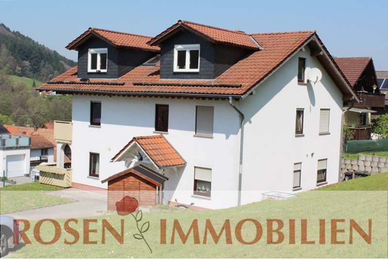 Wohnung zum Mieten in 69483 Wald-Michelbach 600 € 62 m²