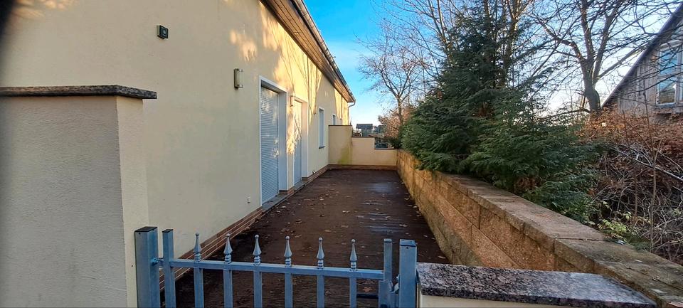 Doppelhaushälfte 2 zimmer