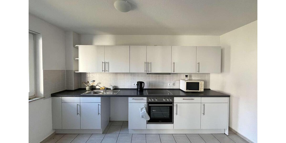 Etagenwohnung Halberstadt - 1 Zimmer, 42 m&sup2;, 239&euro; | Angebot:25903043