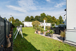 Einfamilienhaus mit traumhaftem Garten