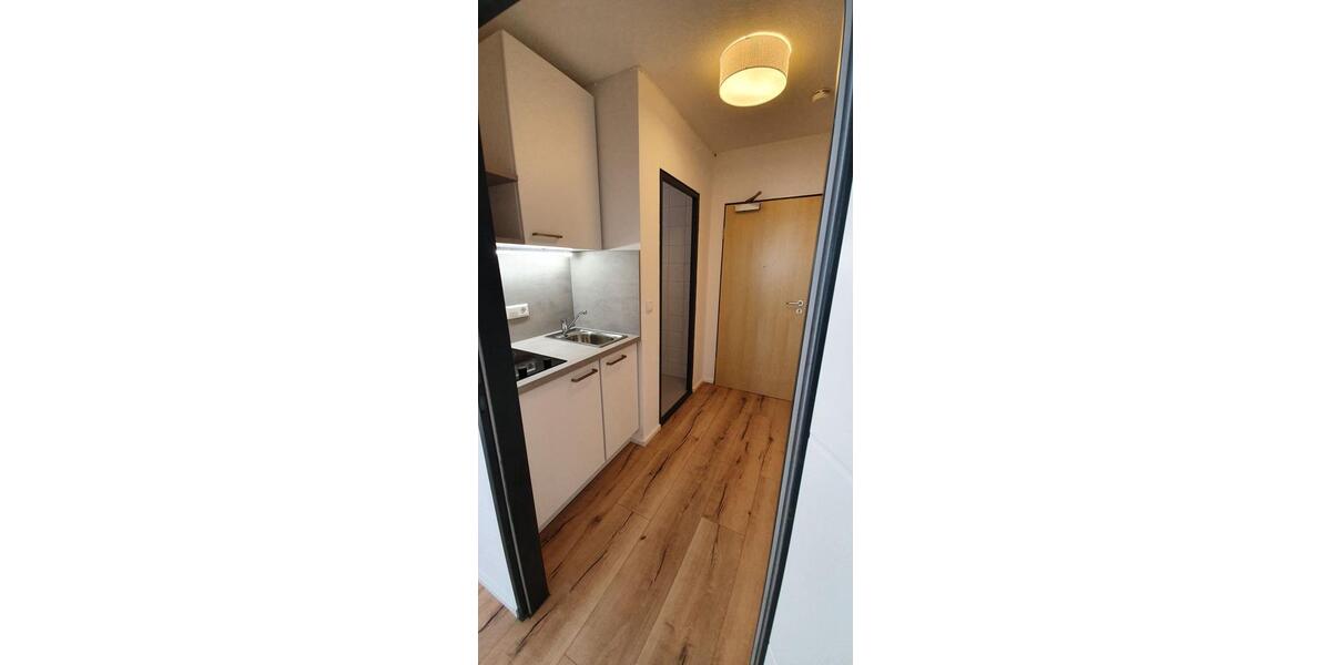 Wohnen auf Zeit Ulm Söflingen - 1 Zimmer, 30 m&sup2;, 1.250&euro; | Angebot:26210800