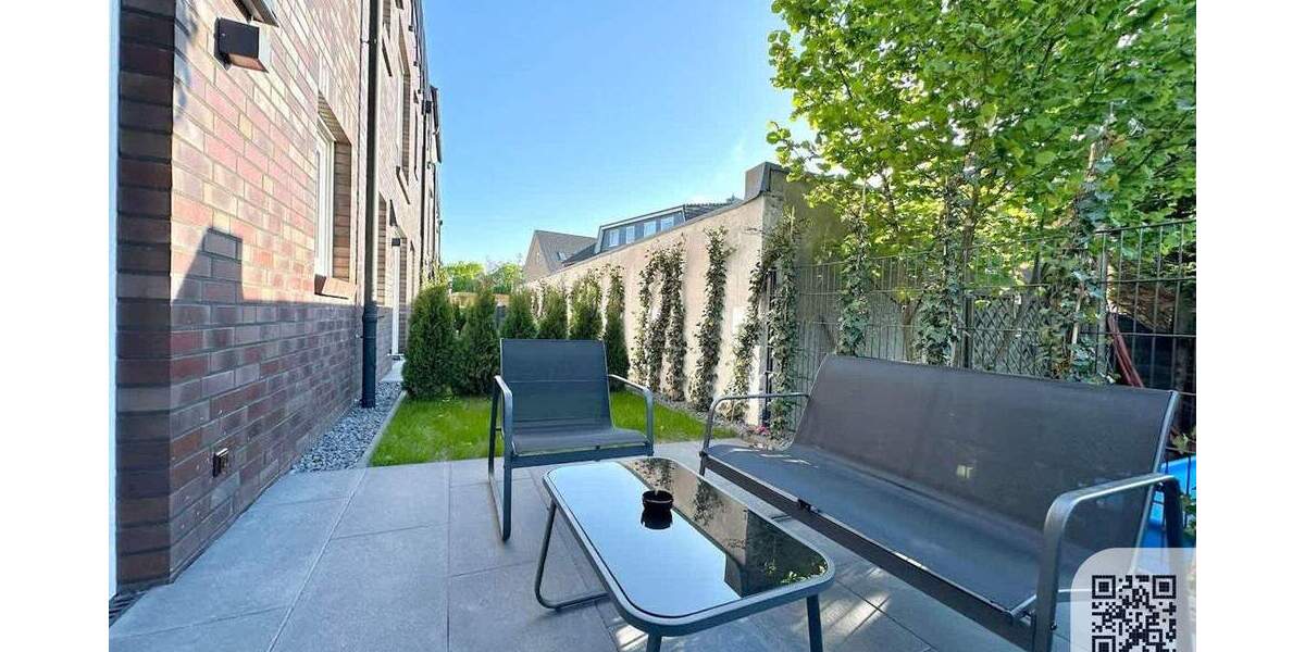 Etagenwohnung Henstedt-Ulzburg Ulzburg - 2 Zimmer, 3.683&euro; | Angebot:25717115