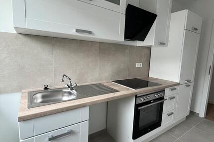Stillvoll sanierte 2 Zimmer Wohnung in Bad Vilbel zimmer