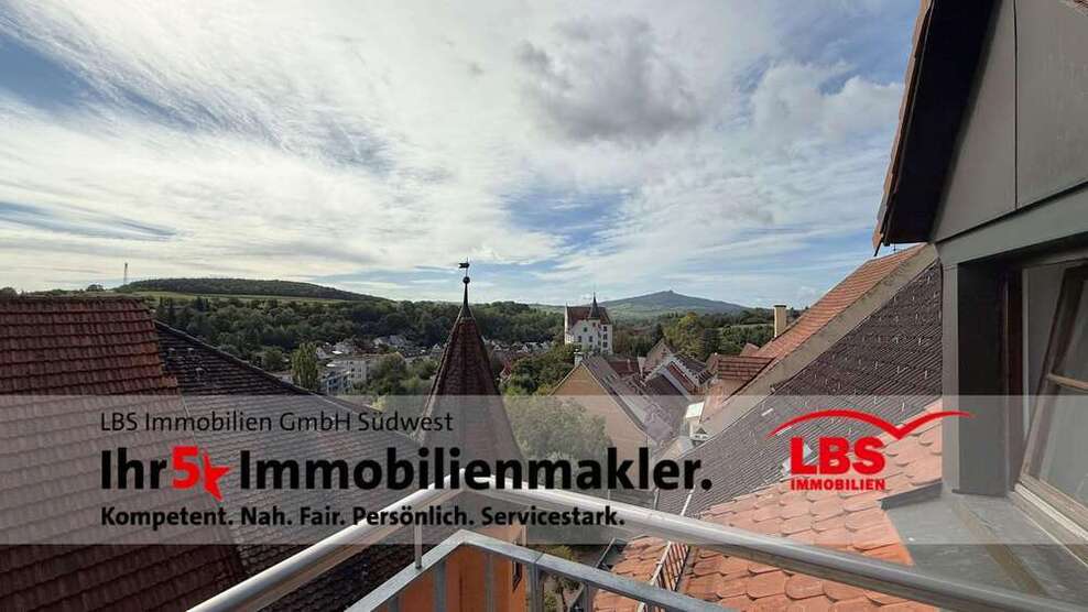 Wohnung zum Mieten in Engen 1.100 € 102.89 m²