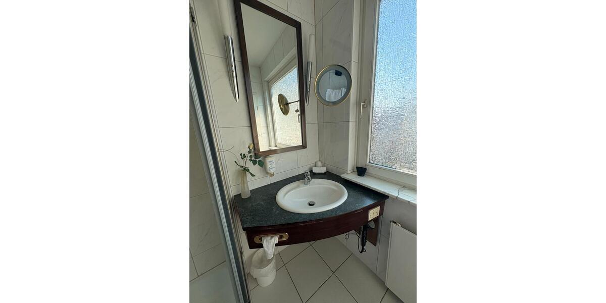 Wohnen auf Zeit Verden (Aller) - 1 Zimmer, 16 m&sup2;, 60&euro; | Angebot:26169632