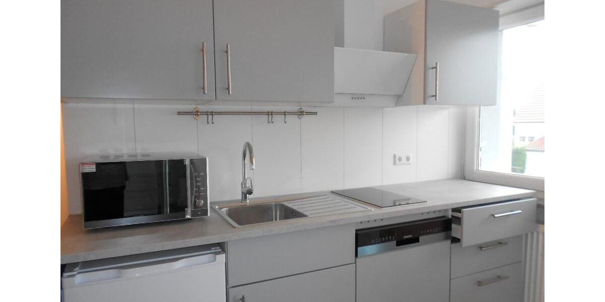 Etagenwohnung Grenzach-Wyhlen Wyhlen - 1 Zimmer, 34 m&sup2;, 840&euro; | Angebot:26603220