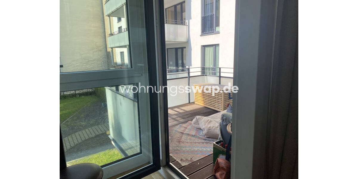 Etagenwohnung Berlin Friedrichshain - 2 Zimmer, 65 m&sup2;, 1.000&euro; | Angebot:26758346