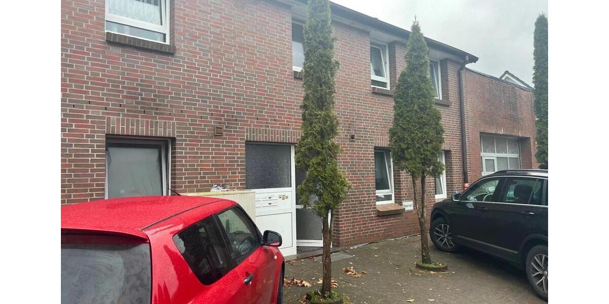 Erdgeschoßwohnung Henstedt-Ulzburg Ulzburg - 3 Zimmer, 67 m&sup2;, 1.300&euro; | Angebot:26312198