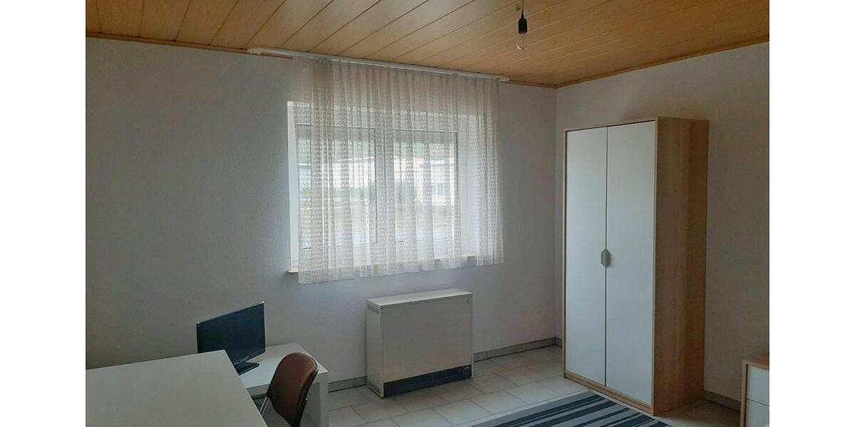 Monteuerzimmer,Handwerkerzimmer 3 zimmer