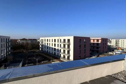 Wohnung Königs Wusterhausen - 3 Zimmer, 90 m&sup2;, 1.397&euro; | Angebot:25500405