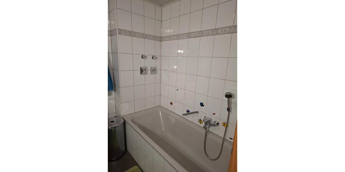 Etagenwohnung Rot am See - 2.5 Zimmer, 63 m&sup2;, 580&euro; | Angebot:26632296