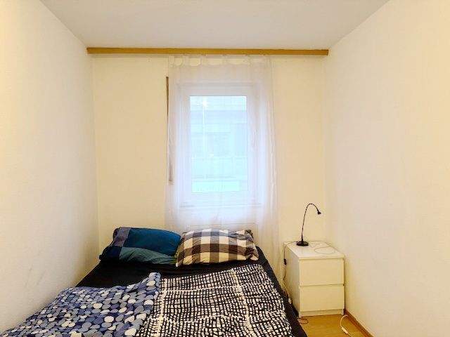 Etagenwohnung Erlangen Innenstadt - 2 Zimmer, 44 m&sup2;, 600&euro; | Angebot:26617630