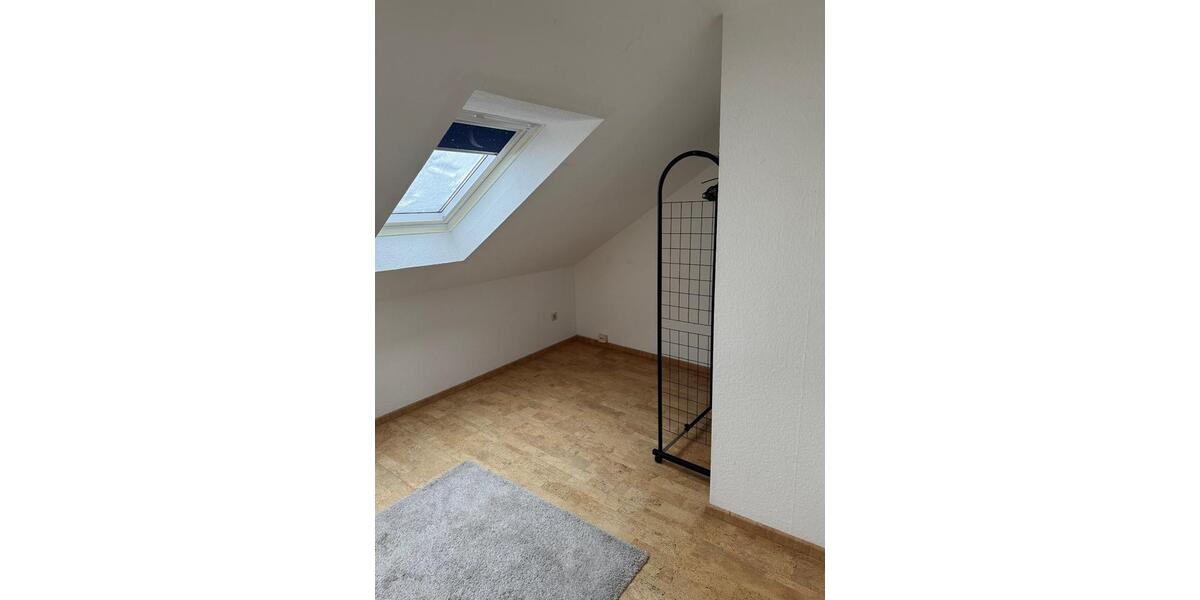 Dachgeschoßwohnung Herzberg am Harz - 2 Zimmer, 50 m&sup2;, 350&euro; | Angebot:25810460