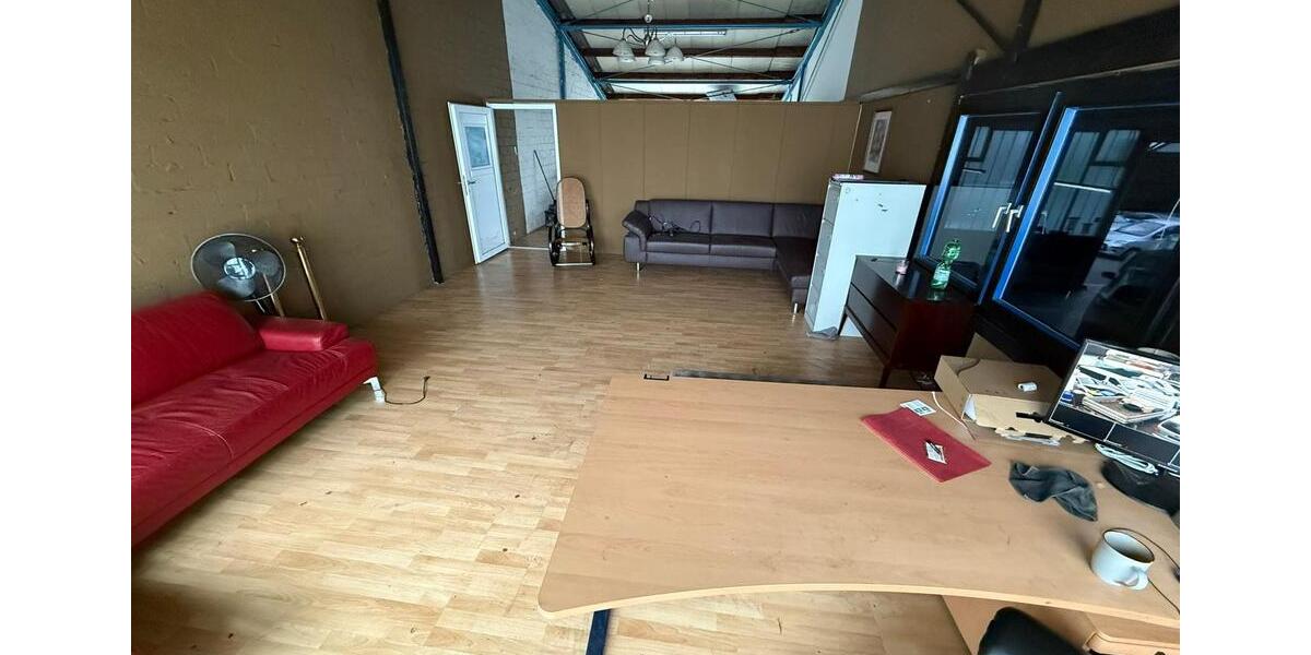 Gewerbeobjekt Worms - 4.000&euro; | Angebot:25755090