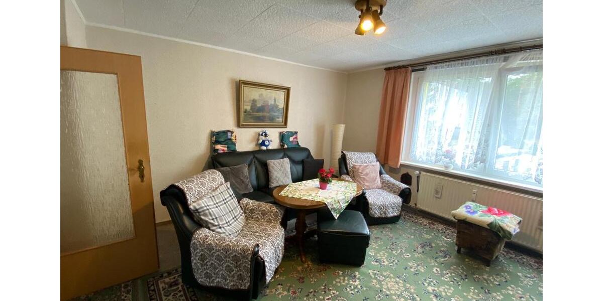 Etagenwohnung Plattenburg - 3 Zimmer, 70 m&sup2;, 790&euro; | Angebot:24352752