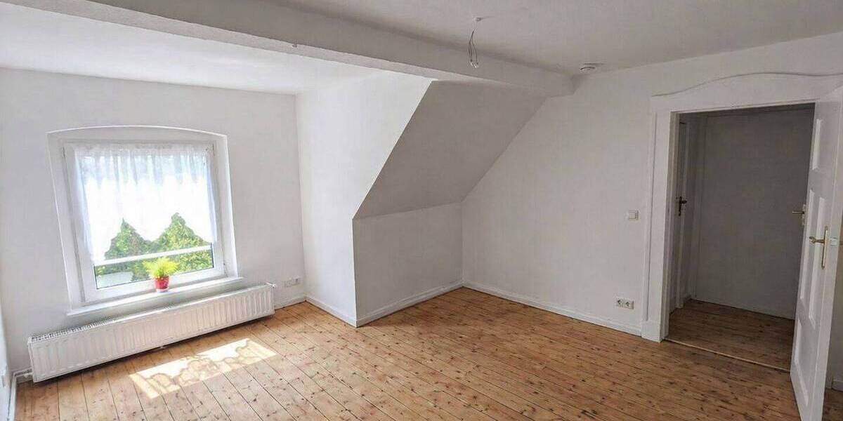 Etagenwohnung Eberswalde - 2 Zimmer, 51 m&sup2;, 590&euro; | Angebot:26808536