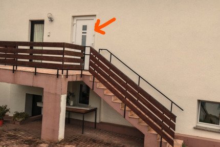 Wohnung Wallerfangen - 1 Zimmer, 49 m&sup2;, 390&euro; | Angebot:24678431