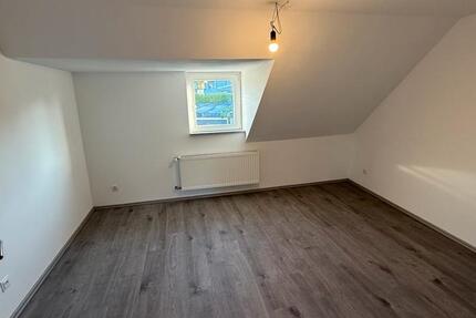 Wohnung zu vermieten.