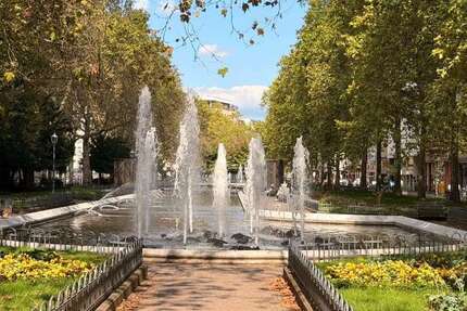 Gewerbeobjekt Köln Innenstadt - 2.150&euro; | Angebot:27656762