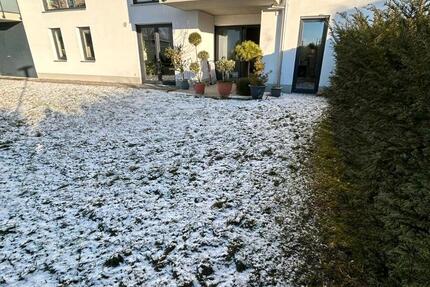 Vermiete hochwertige 2-Zimmer-Wohnung in ruhiger Lage in 93326 Ab 2 zimmer