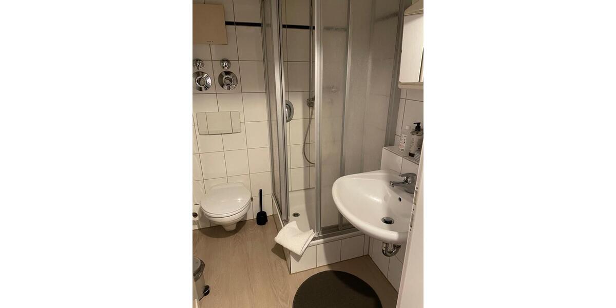 Möbiliertes Wohnen am Hafen in Buxtehude 1 zimmer