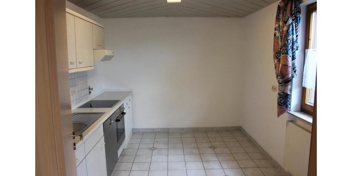 Etagenwohnung Ebhausen - 1 Zimmer, 52 m&sup2;, 470&euro; | Angebot:26566842