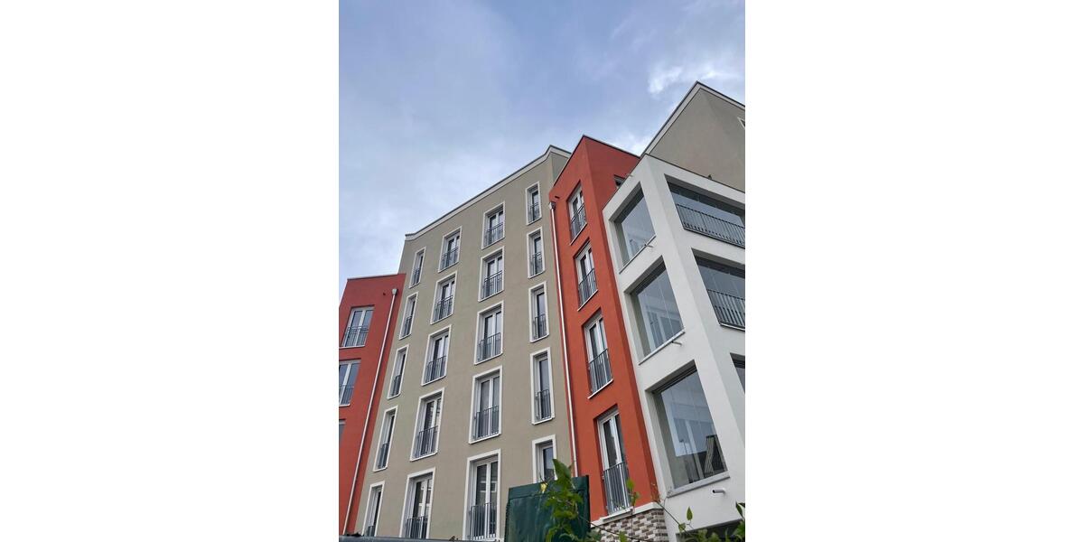 Etagenwohnung Darmstadt Arheilgen - 1 Zimmer, 44 m&sup2;, 890&euro; | Angebot:24835523