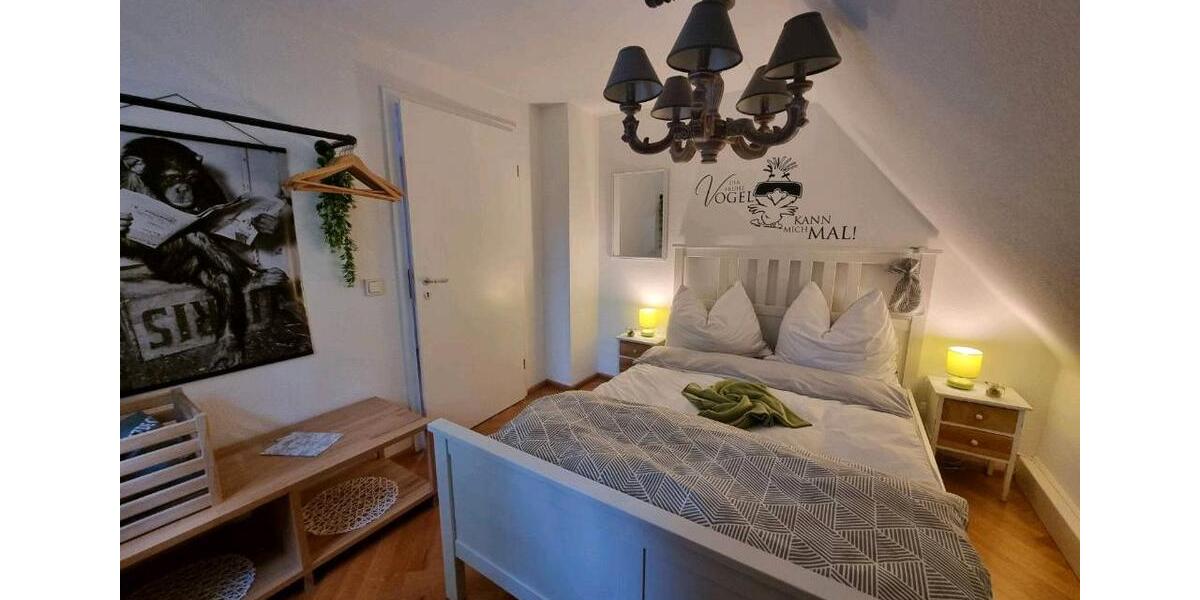 Wohnen auf Zeit Engelskirchen - 3 Zimmer, 2.100&euro; | Angebot:23067822