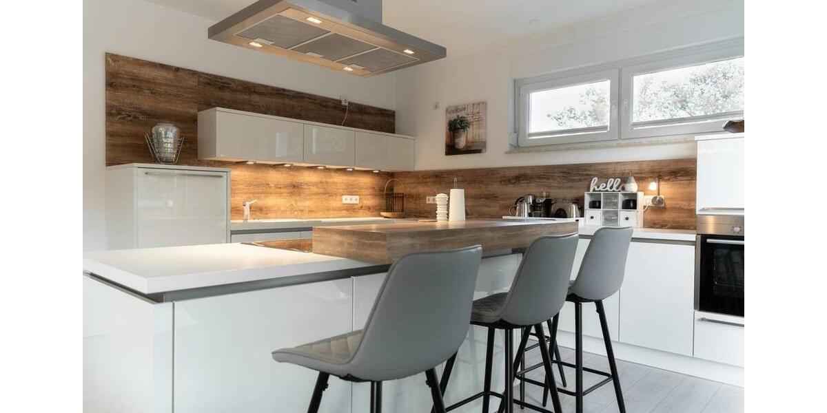 Einfamilienhaus Zeuthen - 4 Zimmer, 132 m&sup2;, 1.980&euro; | Angebot:24157713