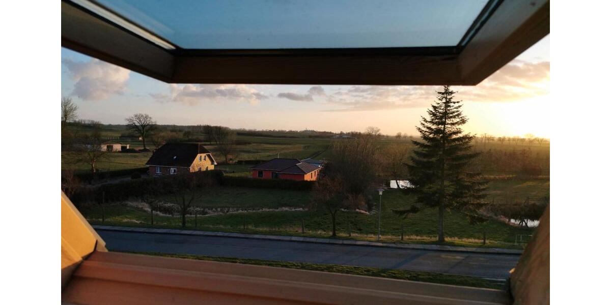 Dachgeschoßwohnung Rosenow - 1 Zimmer, 45 m&sup2;, 250&euro; | Angebot:26272861