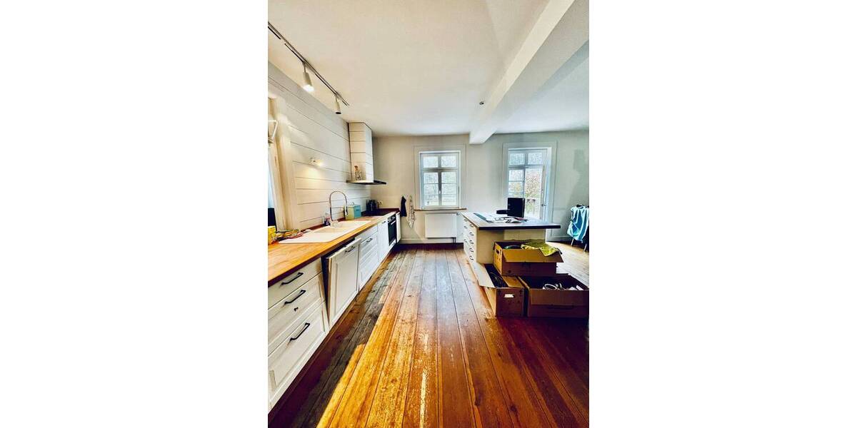 Einfamilienhaus Salzhausen Putensen - 6 Zimmer, 260 m&sup2;, 1.950&euro; | Angebot:26894302