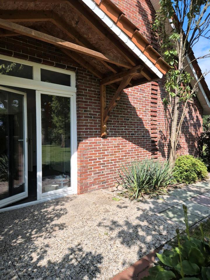 Maisonette Wohnung mit Charme