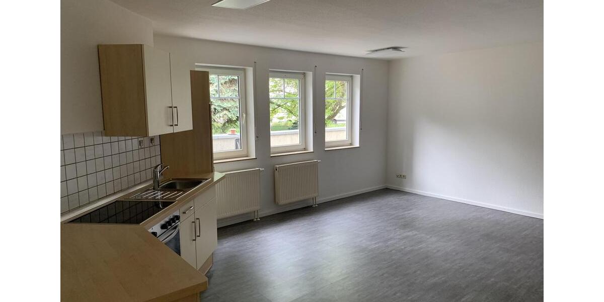 Erdgeschoßwohnung Ingelheim am Rhein - 1.5 Zimmer, 48 m&sup2;, 595&euro; | Angebot:25048159
