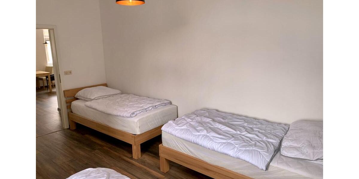 Etagenwohnung Grimma - 2 Zimmer, 60 m&sup2;, 610&euro; | Angebot:26368532