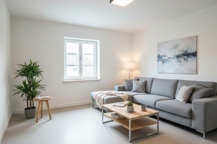 Wohnung Uedem - 3 Zimmer, 75 m&sup2;, 950&euro; | Angebot:25255178