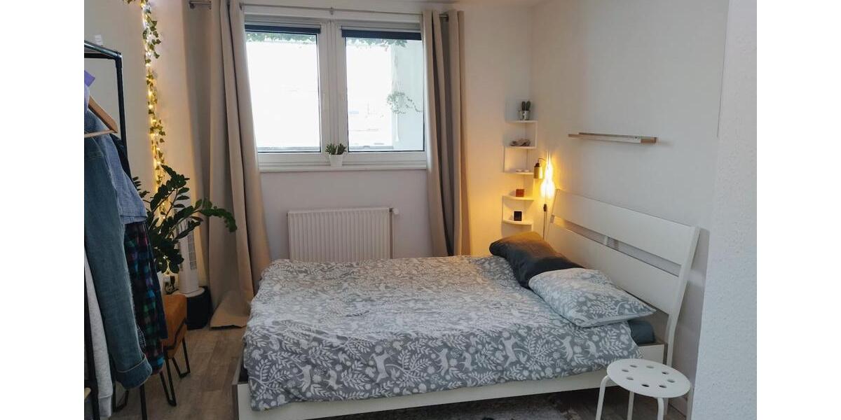 Wohnen auf Zeit Berlin Mitte - 2 Zimmer, 65 m&sup2;, 1.162&euro; | Angebot:26664838