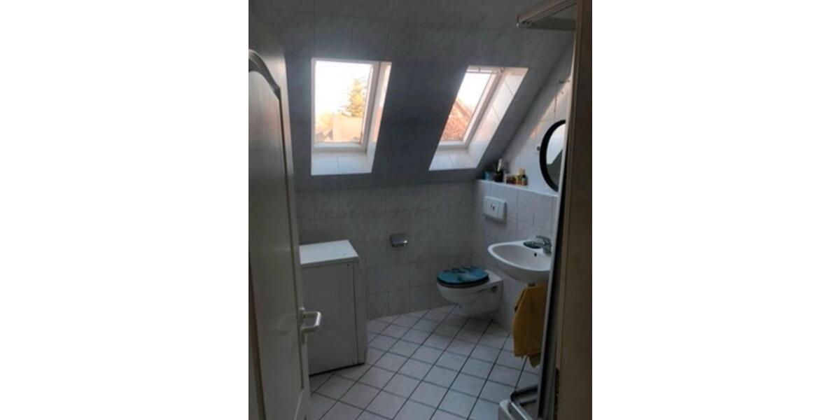 Etagenwohnung Delmenhorst Düsternort - 1 Zimmer, 37 m&sup2;, 390&euro; | Angebot:26314159