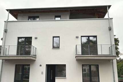 Wohnung Falkensee - 2 Zimmer, 44 m&sup2;, 810&euro; | Angebot:25364423