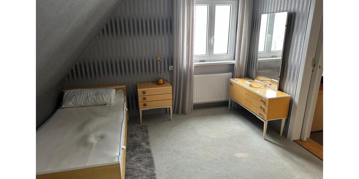 Wohnen auf Zeit Kronach - 2 Zimmer, 30 m&sup2;, 350&euro; | Angebot:20183058